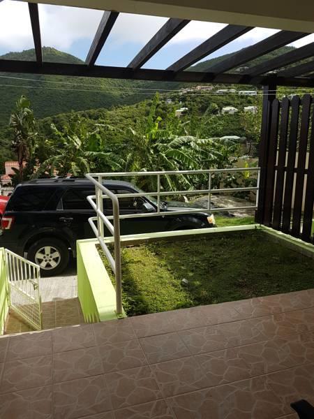 Over The Hill Residence La Savane Exterior photo